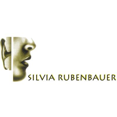 Logo Silvia Rubenbauer Logopädin