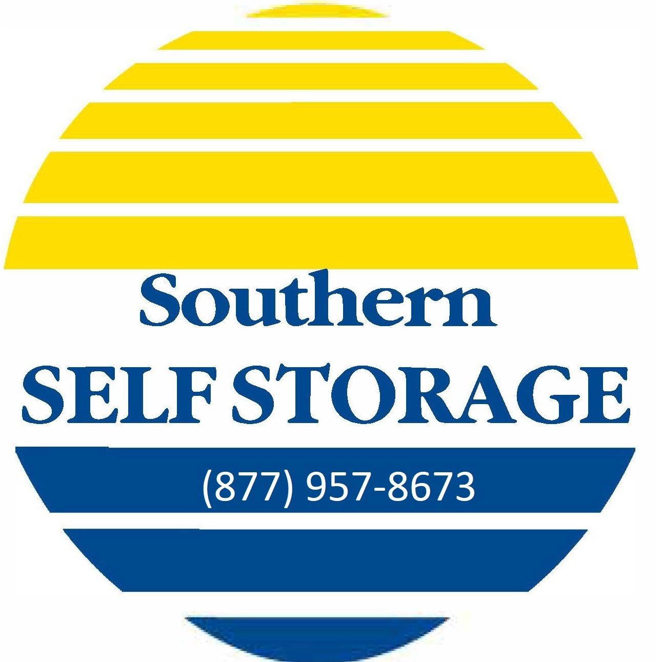 Southern Self Storage Thomasville