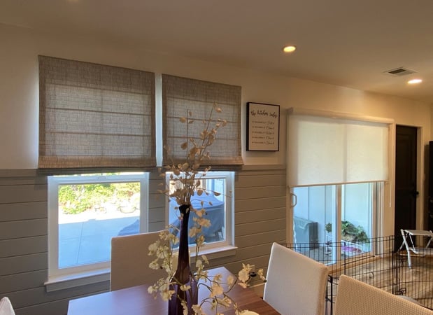 Images Budget Blinds of Palo Alto, Cupertino and Saratoga