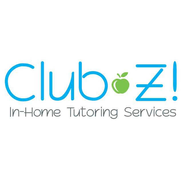 Club Z! In-Home & Online Tutoring of Shawnee, KS Logo