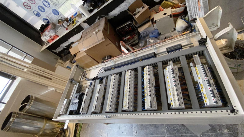 Images Lm Impianti Giuseppe La Motta