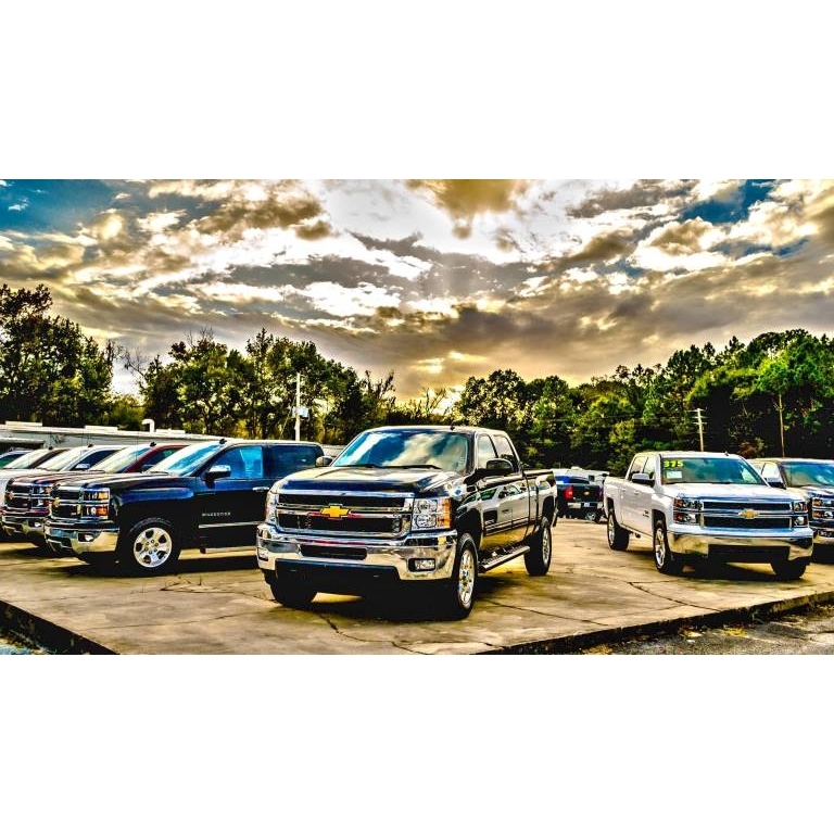 Beck Chevrolet of Starke
