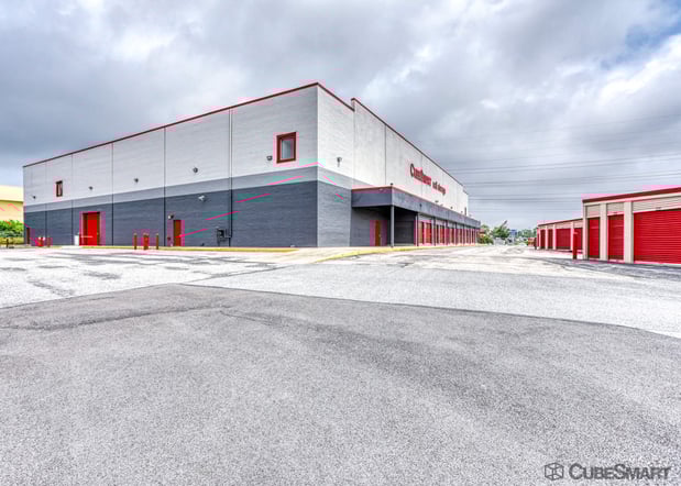 Images CubeSmart Self Storage