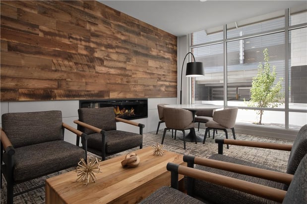 Images Hilton Garden Inn Denver Downtown