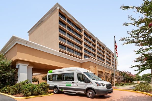 Images Holiday Inn Birmingham-Airport by IHG
