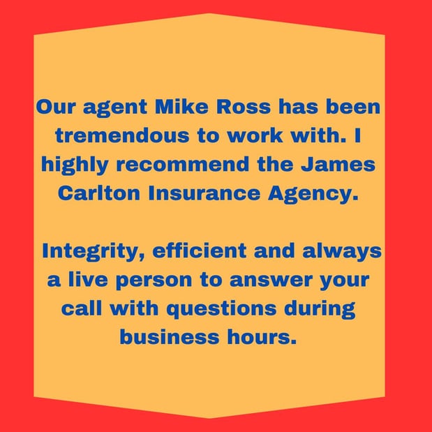 Images James Carlton - State Farm Insurance Agent