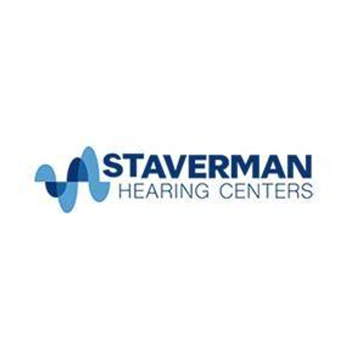 Staverman Hearing Centers Logo