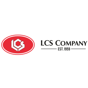 LCS Company Logo