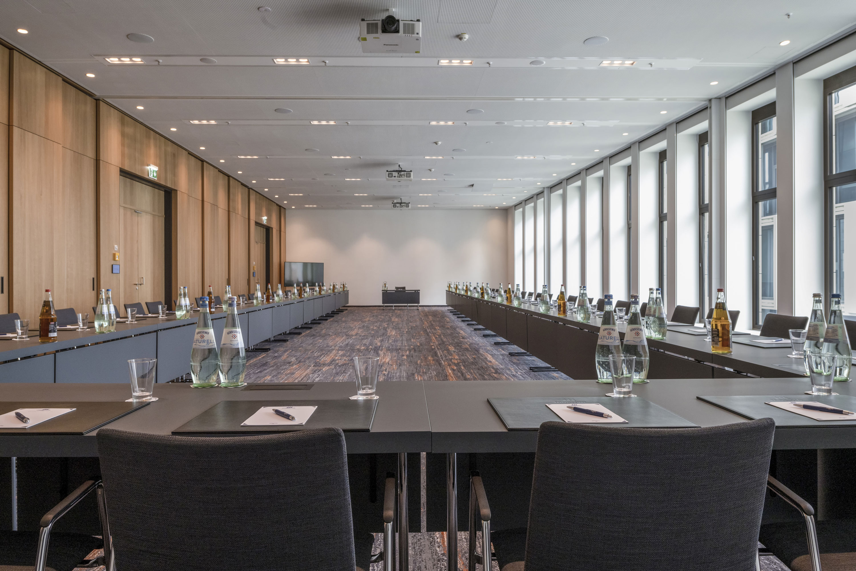 Congress Centrum Ingolstadt, Schloßlände 24 in Ingolstadt