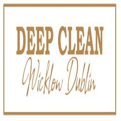 Deep Clean Wicklow Dublin