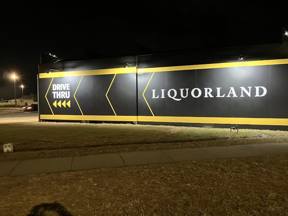 Images Liquorland North Albury