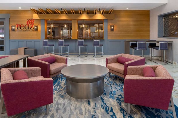 Images DoubleTree Suites by Hilton Hotel Mt. Laurel