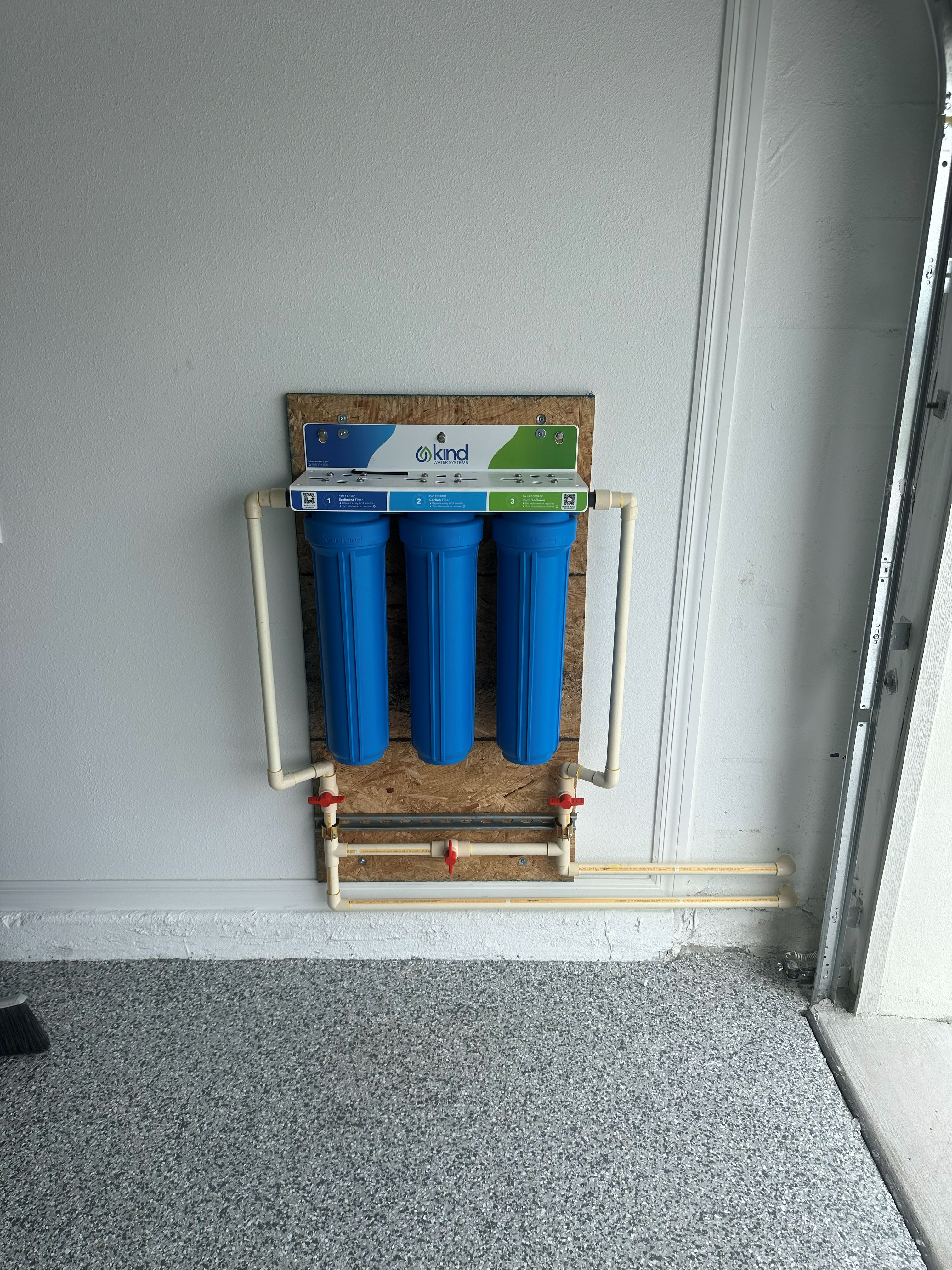 Curtis Plumbing