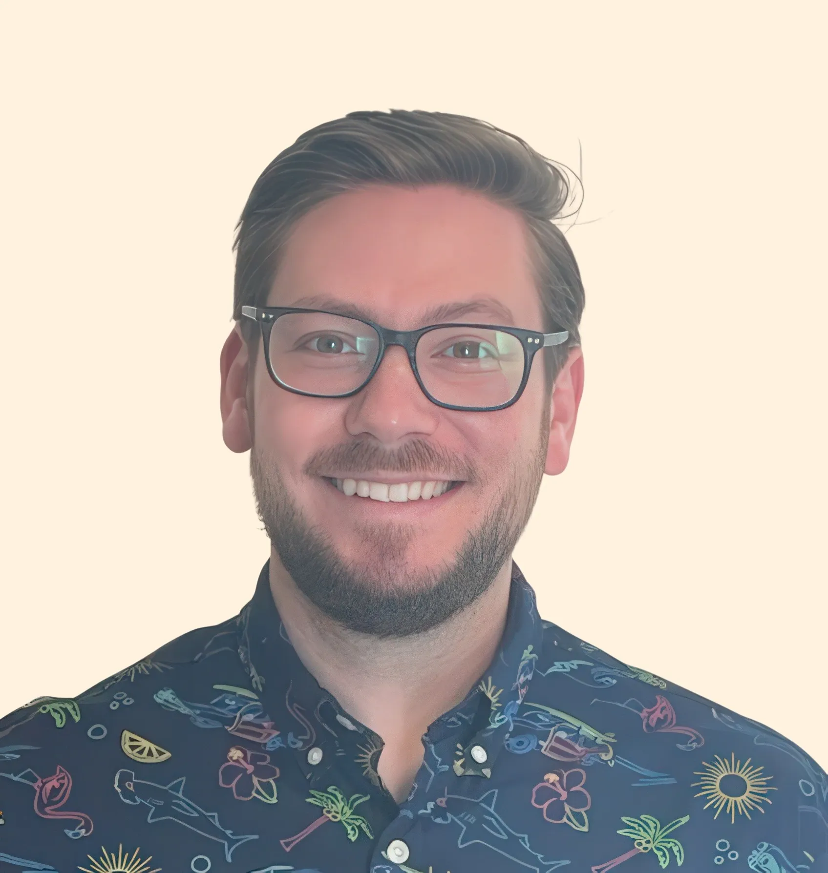 Nathan Landers, PhD - Fort Collins, CO - Addiction Medicine, Psychiatry, Nurse Practitioner
