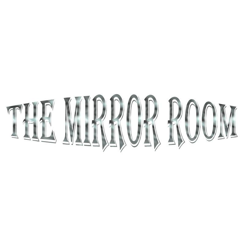The Mirror Room Logo