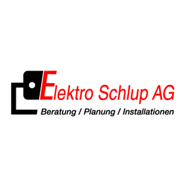 Elektro Schlup AG Logo