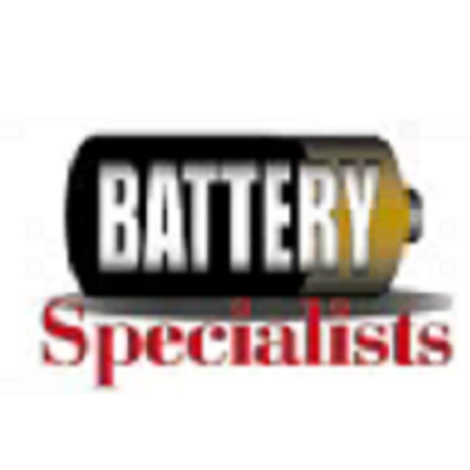 Battery Specialists Logo