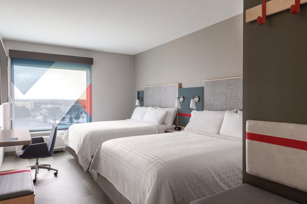 Images avid hotel Corpus Christi - Portland by IHG