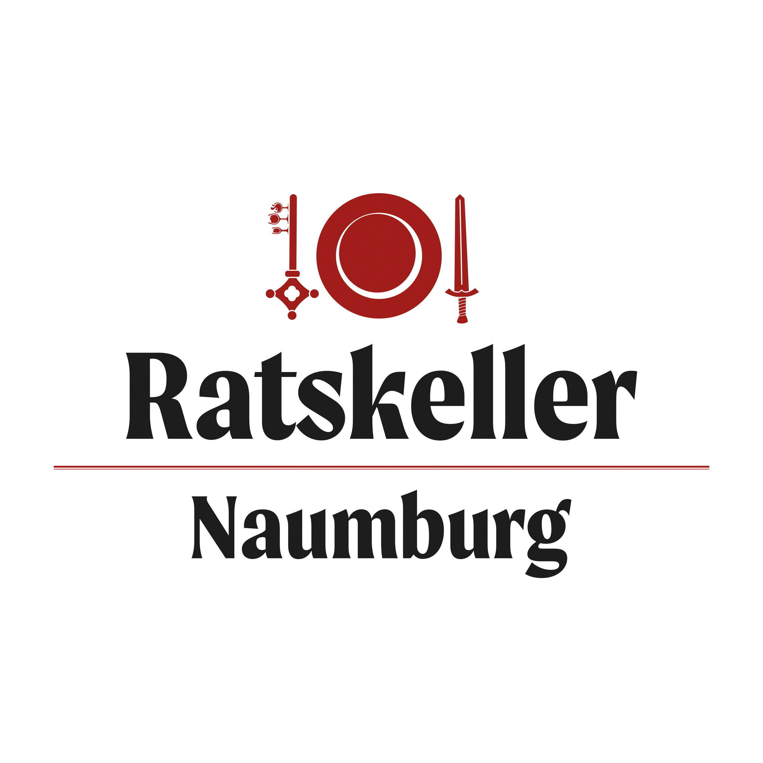Ratskeller Naumburg in Naumburg an der Saale - Logo