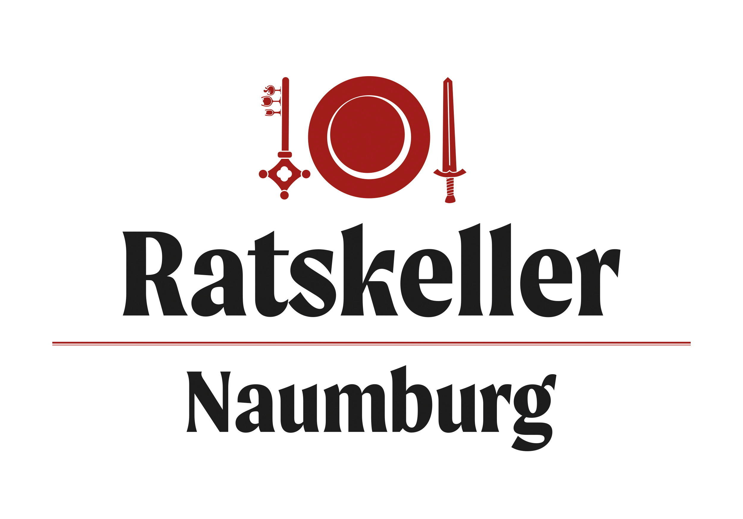 Bild 1 Ratskeller Naumburg in Naumburg (Saale)