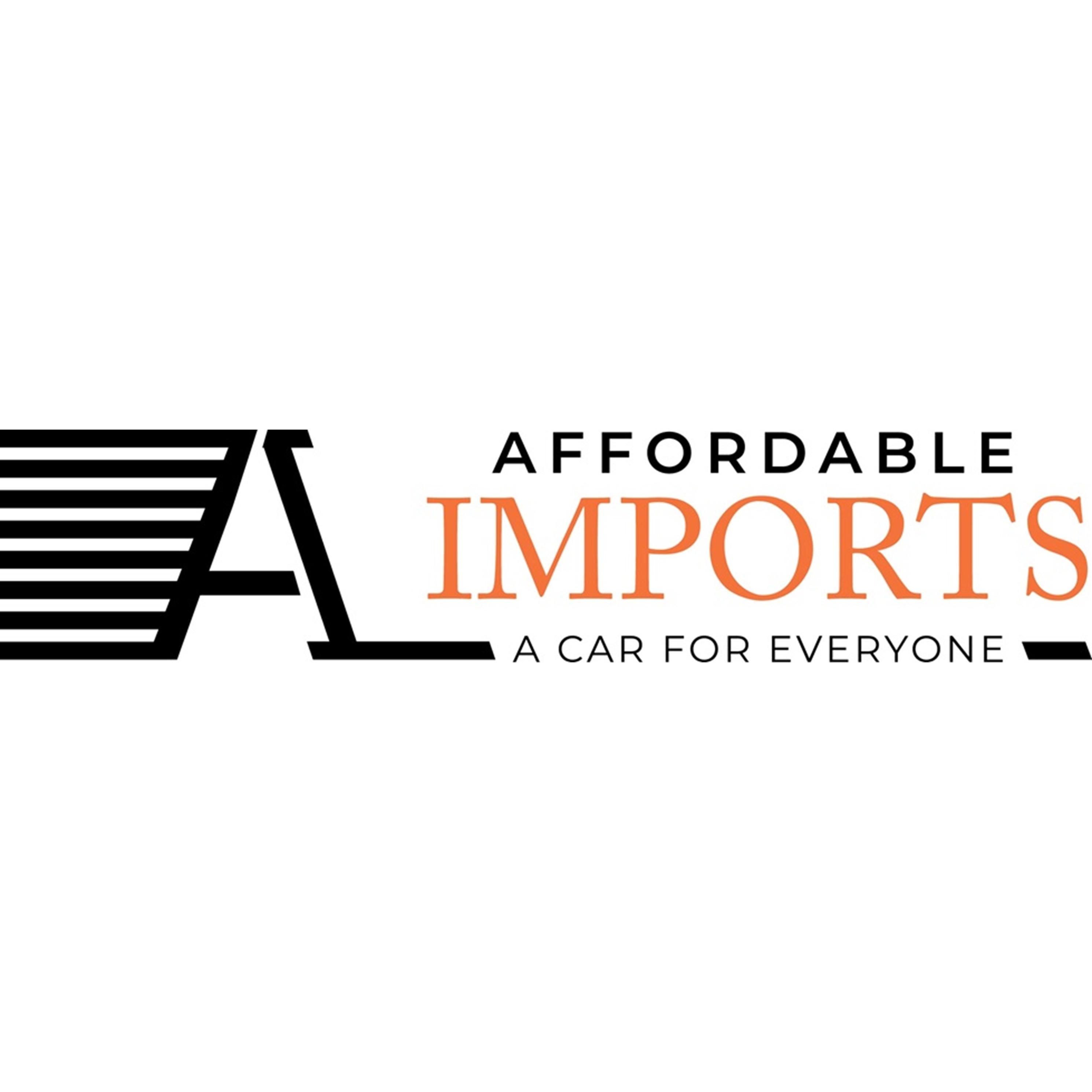 Affordable Imports - Fort Myers, FL 33916 - (239)628-3477 | ShowMeLocal.com