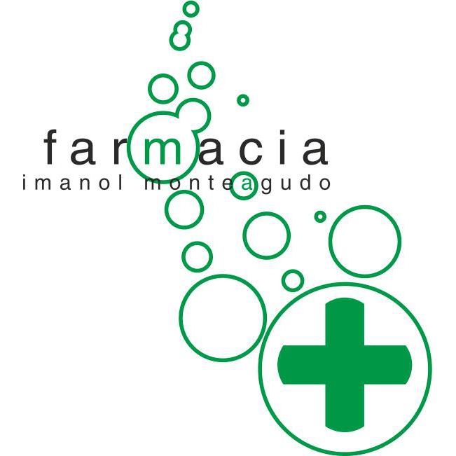Farmacia Monteagudo Logo