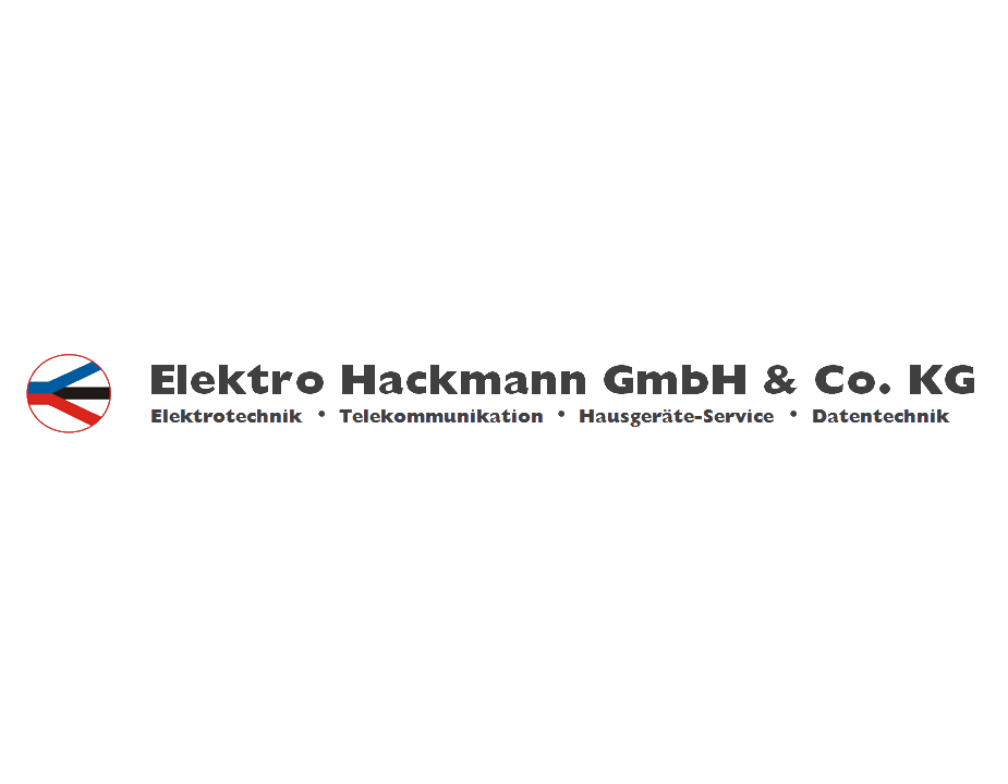 Elektro Hackmann GmbH & Co. KG, Hölze 5 in Aschendorf