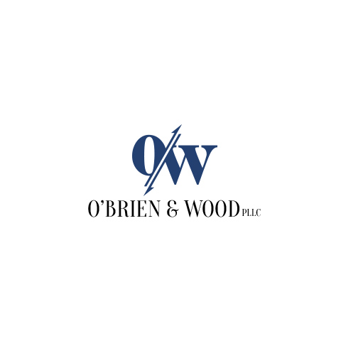 O'Brien & Wood PLLC Logo