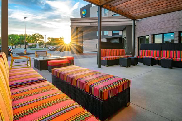 Images Home2 Suites by Hilton Omaha I-80 at 72nd Street
