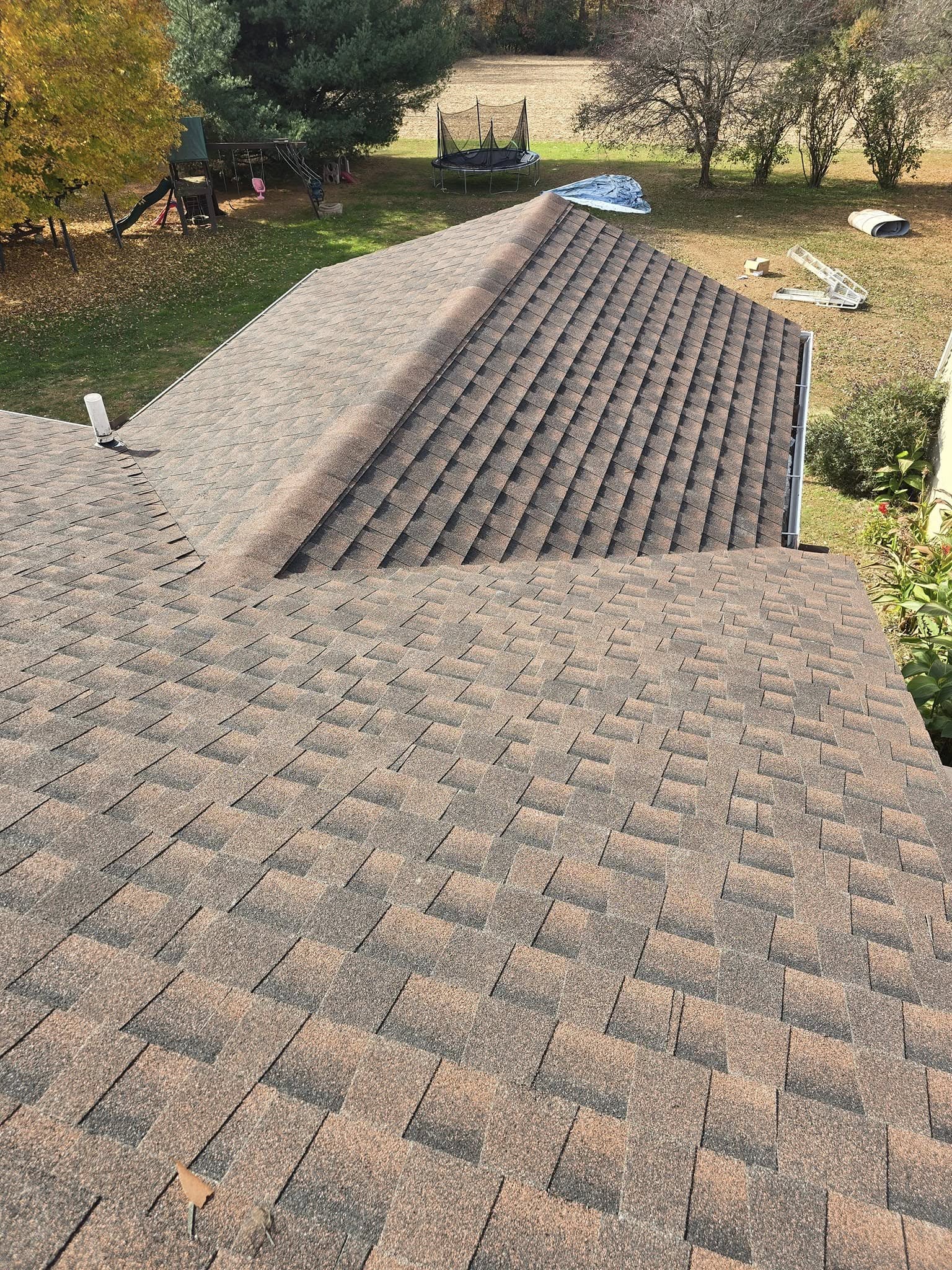 S &amp; M Construction Logo