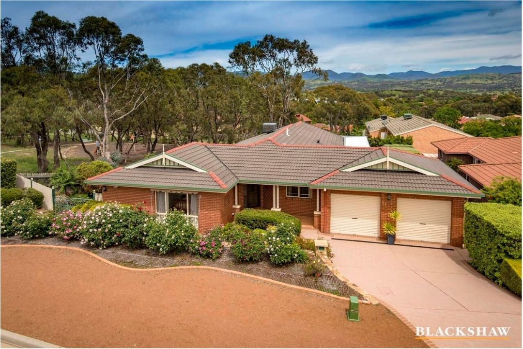 Images Blackshaw Real Estate Woden