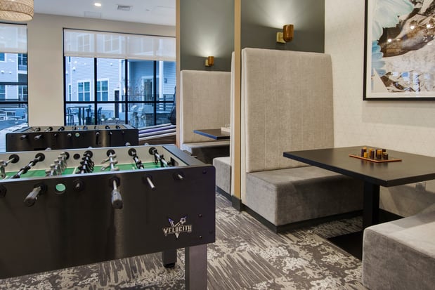 Images Modera Berkeley Heights