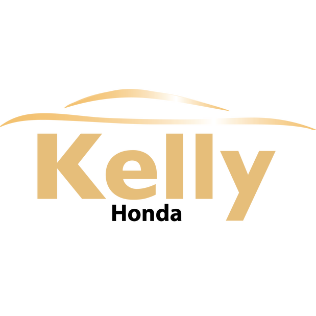 Kelly Honda Logo