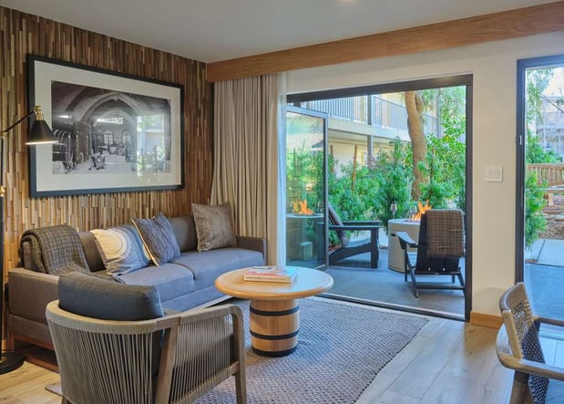 Images Embassy Suites by Hilton Napa Valley