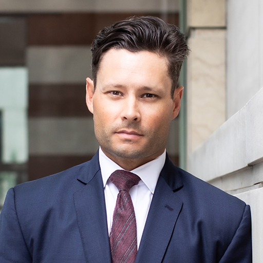 Dean Yoshida headshot.