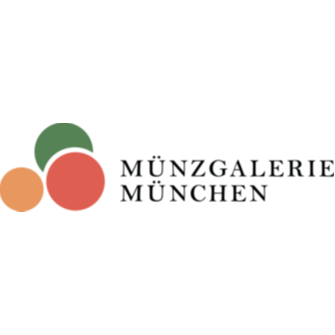 MGM Münzgalerie München Handels GmbH & Co. Joker KG in München - Logo