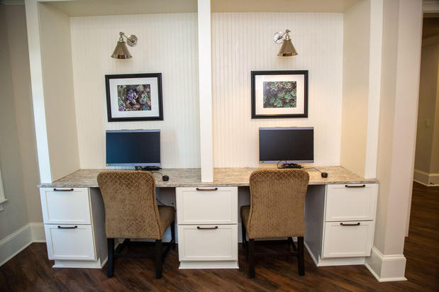 Images The Legacy At Walton Park (55+)