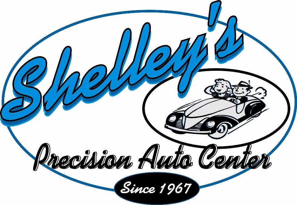 Shelley's Precision Auto Center