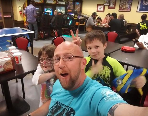 Images Johnny's Pizza House
