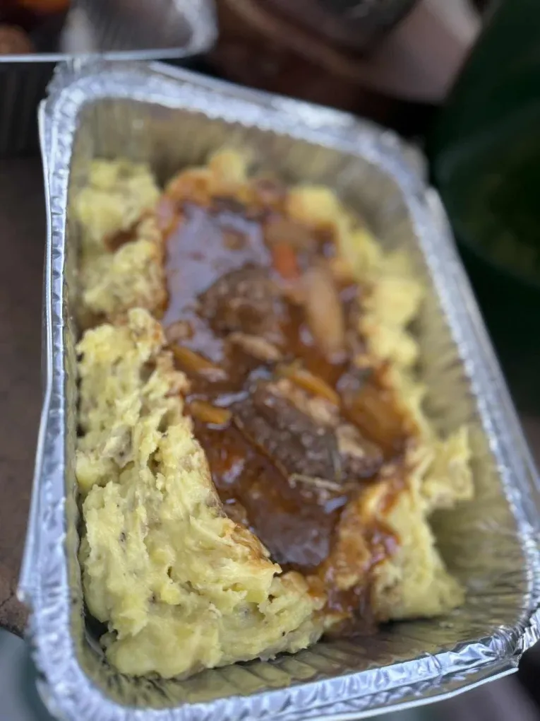 Soul Spice Kitchen Image