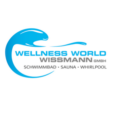 Logo Wellness World Wissmann GmbH