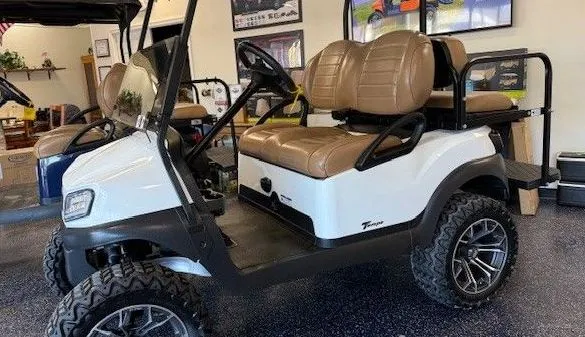 Images Nationwide Golf Car Inc.