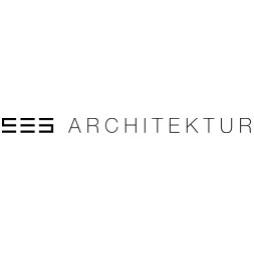 Logo von SES ARCHITEKTUR Sebastian Schult Einzelunternehmen (Freier Architekt)