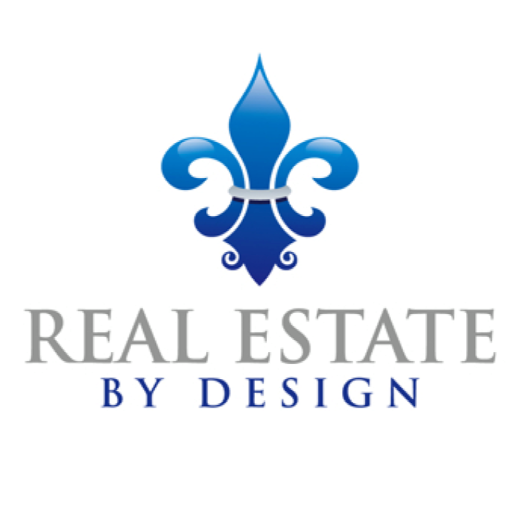 Real Estate By Design Logo