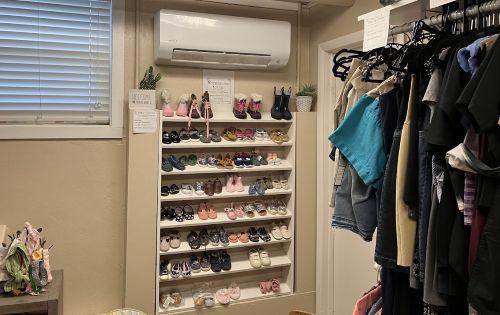 Images Compassion & Hope Pregancy Center