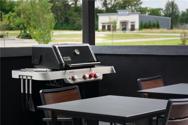 Images LivSmart Studios by Hilton Tullahoma