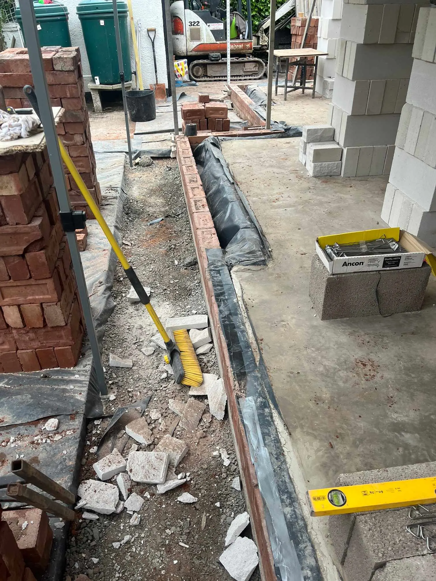 Images MH Property Construction Ltd