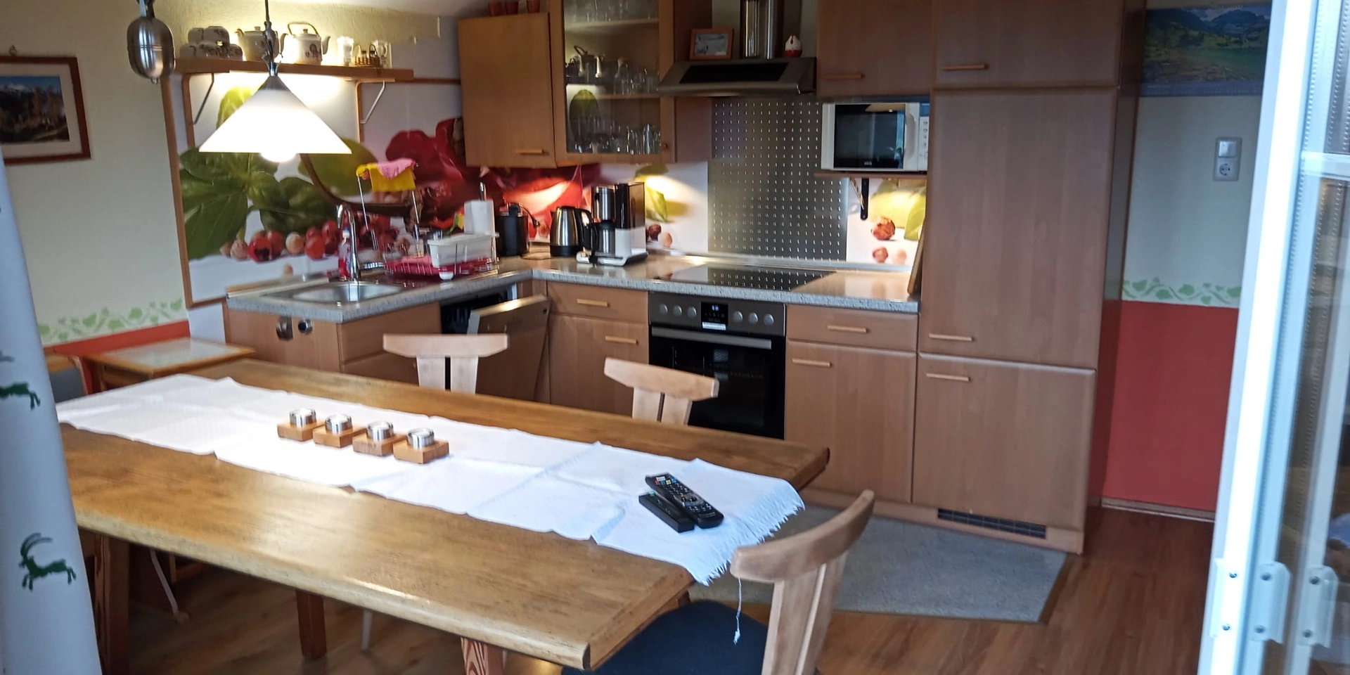 Bild 2 von Haus Sattelberg