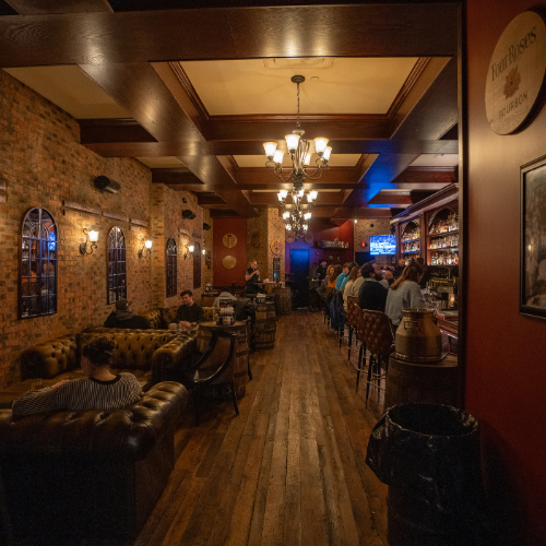 Images Goodfellas Pizzeria - Mass Ave