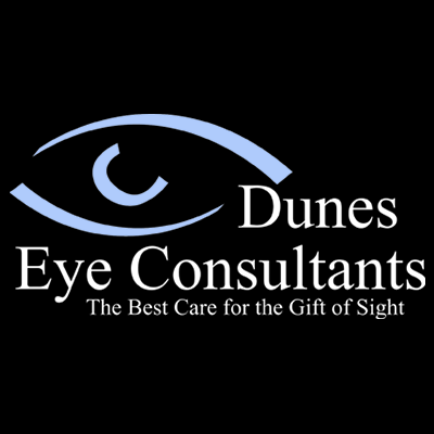 Dunes Eye Consultants Logo